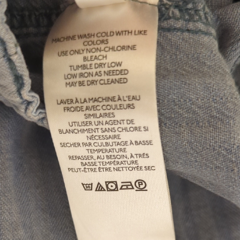 Free People Blue Jogger Pants Size XS - Picture 10 of 11